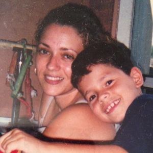 Meet your Posher, Jonny